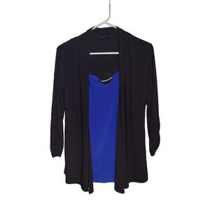 American City Wear Women's Shirt Size Medium